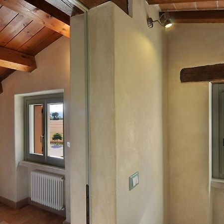 Country House Casco Dell'Acqua Trevi Buitenkant foto