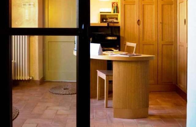 Country House Casco Dell'Acqua Trevi Buitenkant foto