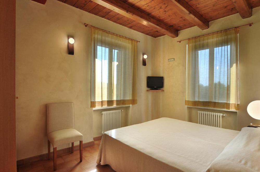 Country House Casco Dell'Acqua Trevi Buitenkant foto