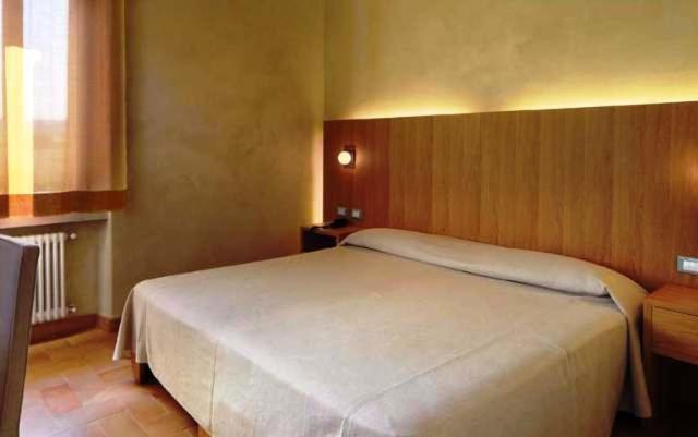 Country House Casco Dell'Acqua Trevi Buitenkant foto