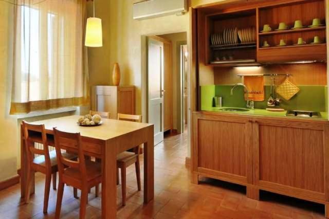 Country House Casco Dell'Acqua Trevi Buitenkant foto